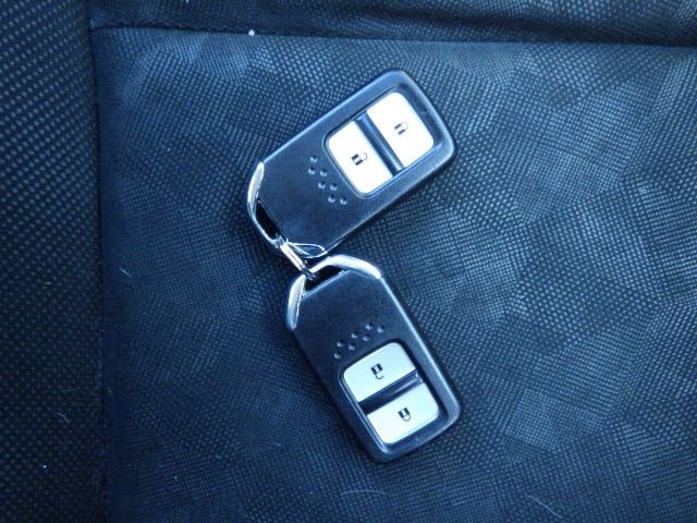 HONDA SHUTTLE 2017 Image 24