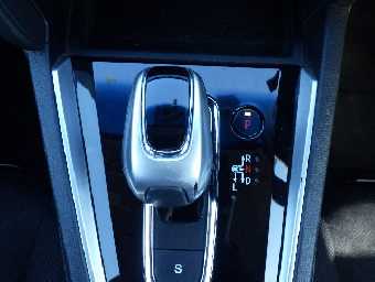 HONDA SHUTTLE 2017 Image 19