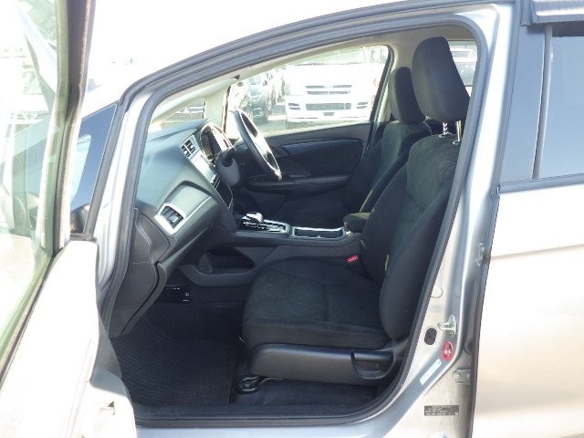 HONDA SHUTTLE 2017 Image 27