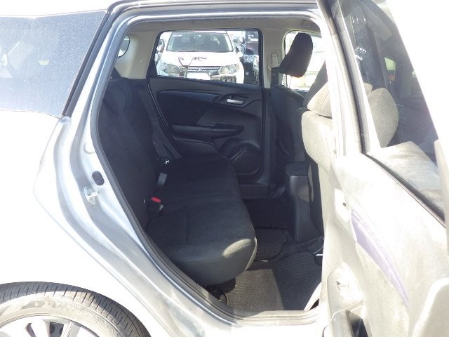 HONDA SHUTTLE 2017 Image 28