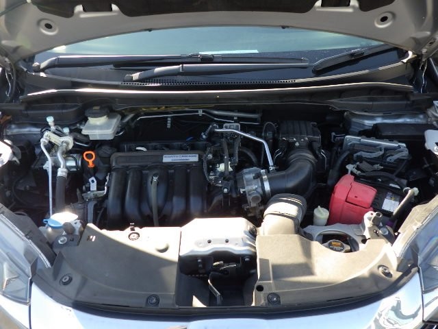 HONDA SHUTTLE 2017 Image 34