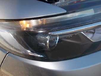 HONDA SHUTTLE 2017 Image 29