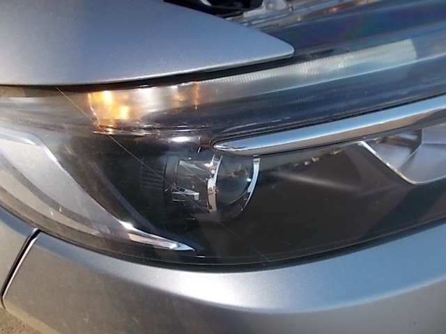 HONDA SHUTTLE 2017 Image 35