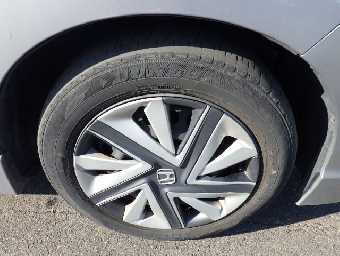 HONDA SHUTTLE 2017 Image 30