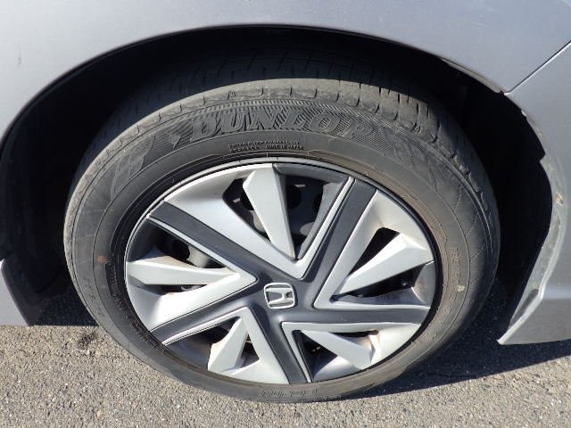 HONDA SHUTTLE 2017 Image 36