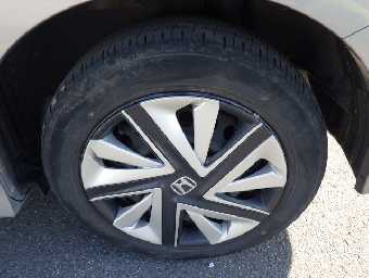 HONDA SHUTTLE 2017 Image 31