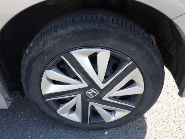 HONDA SHUTTLE 2017 Image 37