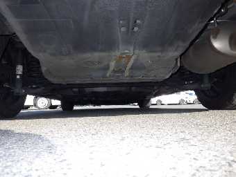 HONDA SHUTTLE 2017 Image 33