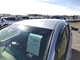 HONDA SHUTTLE 2017 Image 5