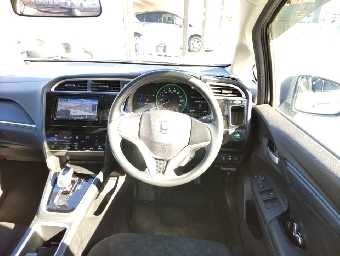 HONDA SHUTTLE 2017 Image 8