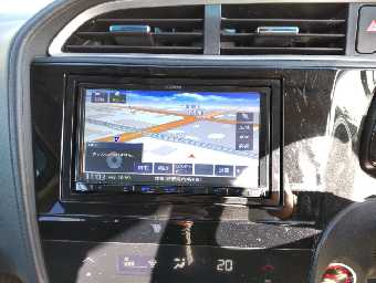 HONDA SHUTTLE 2017 Image 9