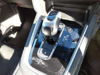 HONDA SHUTTLE 2017 Image 10