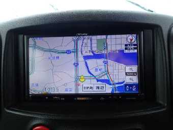 NISSAN CUBE 2017 Image 5