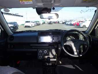 TOYOTA PROBOX 2017 Image 9