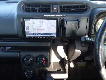 TOYOTA PROBOX 2017 Image 10