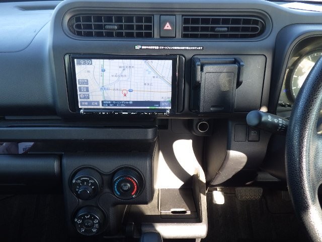 TOYOTA PROBOX 2017 Image 19