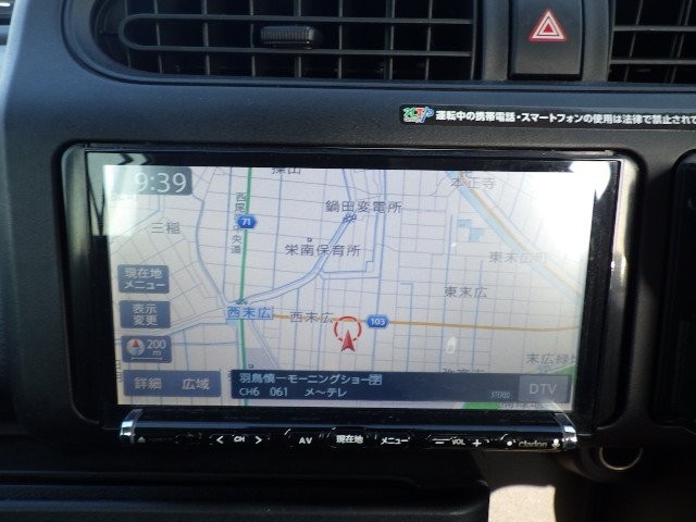 TOYOTA PROBOX 2017 Image 20