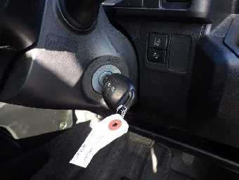 TOYOTA PROBOX 2017 Image 12