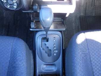 TOYOTA PROBOX 2017 Image 13