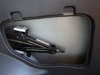 TOYOTA PROBOX 2017 Image 14