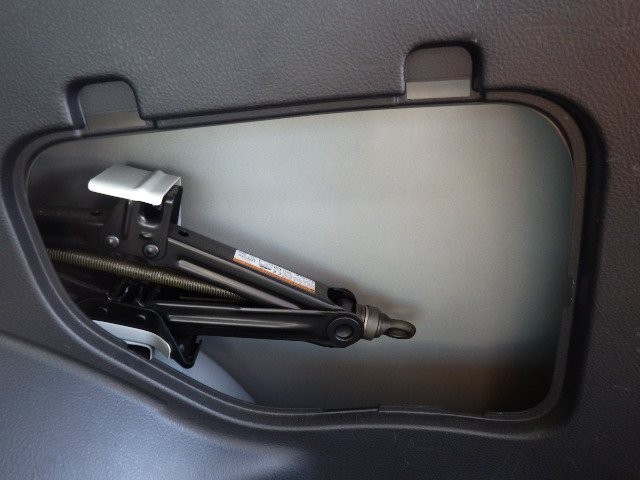 TOYOTA PROBOX 2017 Image 23