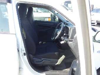 TOYOTA PROBOX 2017 Image 15