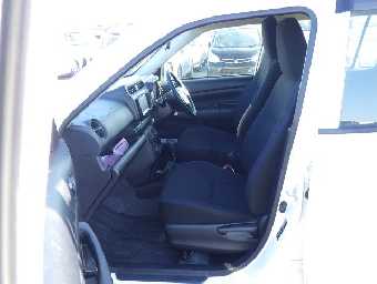 TOYOTA PROBOX 2017 Image 16