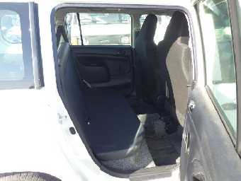 TOYOTA PROBOX 2017 Image 17