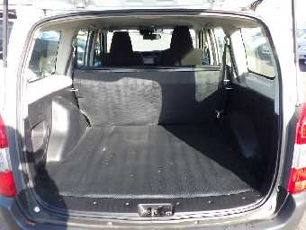 TOYOTA PROBOX 2017 Image 18