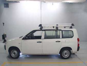 TOYOTA PROBOX 2017 Image 19