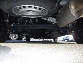 TOYOTA PROBOX 2017 Image 21