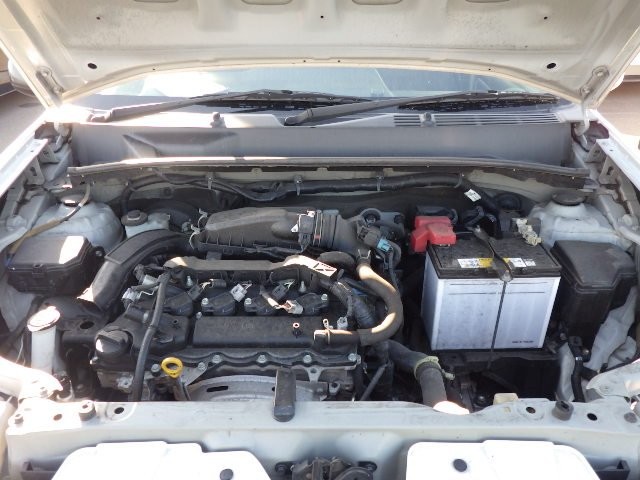 TOYOTA PROBOX 2017 Image 33