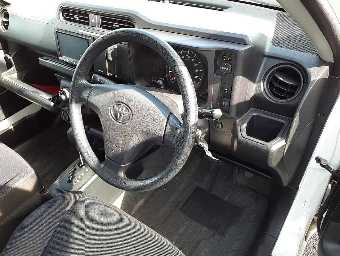 TOYOTA PROBOX 2017 Image 4