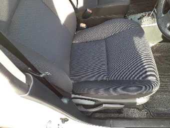 TOYOTA PROBOX 2017 Image 5