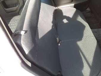 TOYOTA PROBOX 2017 Image 6