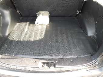 TOYOTA PROBOX 2017 Image 7