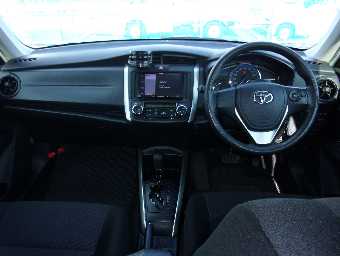 TOYOTA COROLLA FIELDER 2017 Image 15