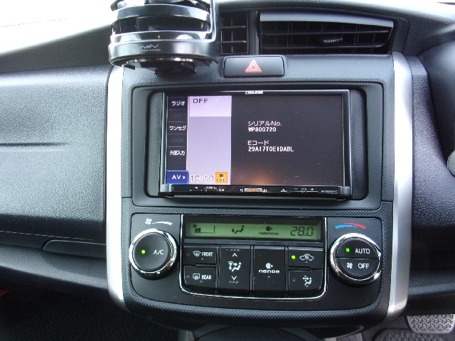 TOYOTA COROLLA FIELDER 2017 Image 25