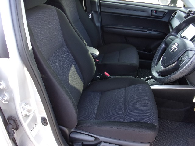 TOYOTA COROLLA FIELDER 2017 Image 26