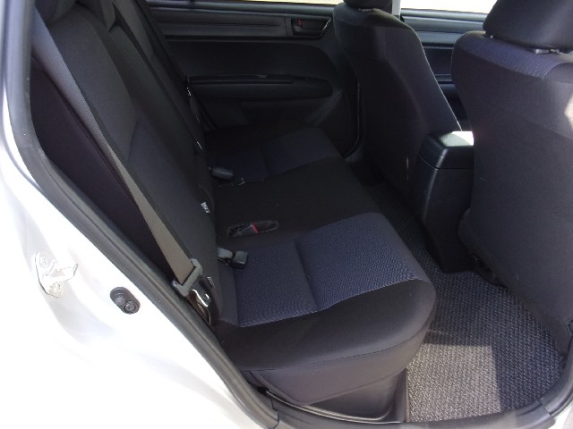 TOYOTA COROLLA FIELDER 2017 Image 27