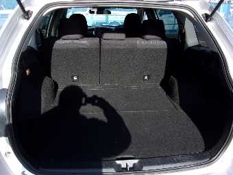 TOYOTA COROLLA FIELDER 2017 Image 21