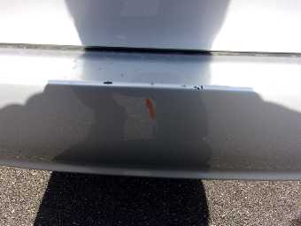 TOYOTA COROLLA FIELDER 2017 Image 25