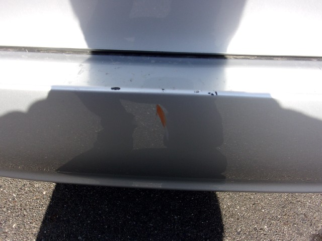 TOYOTA COROLLA FIELDER 2017 Image 32