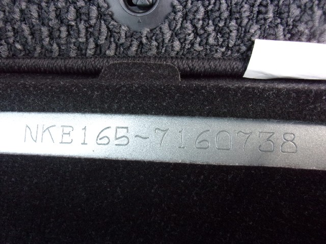 TOYOTA COROLLA FIELDER 2017 Image 33