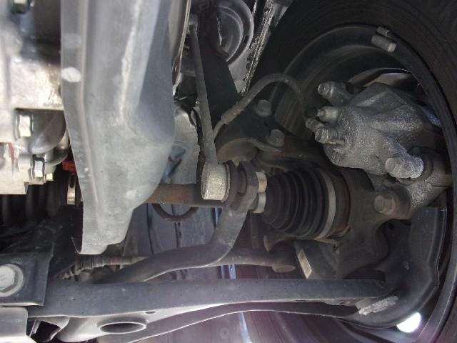 TOYOTA COROLLA FIELDER 2017 Image 35