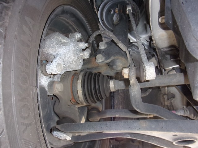 TOYOTA COROLLA FIELDER 2017 Image 36