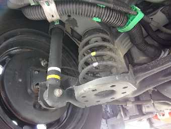 TOYOTA COROLLA FIELDER 2017 Image 30