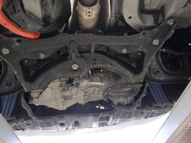 TOYOTA COROLLA FIELDER 2017 Image 38