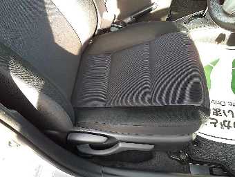 TOYOTA COROLLA FIELDER 2017 Image 8