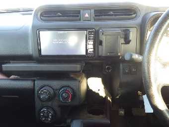 TOYOTA PROBOX 2017 Image 9